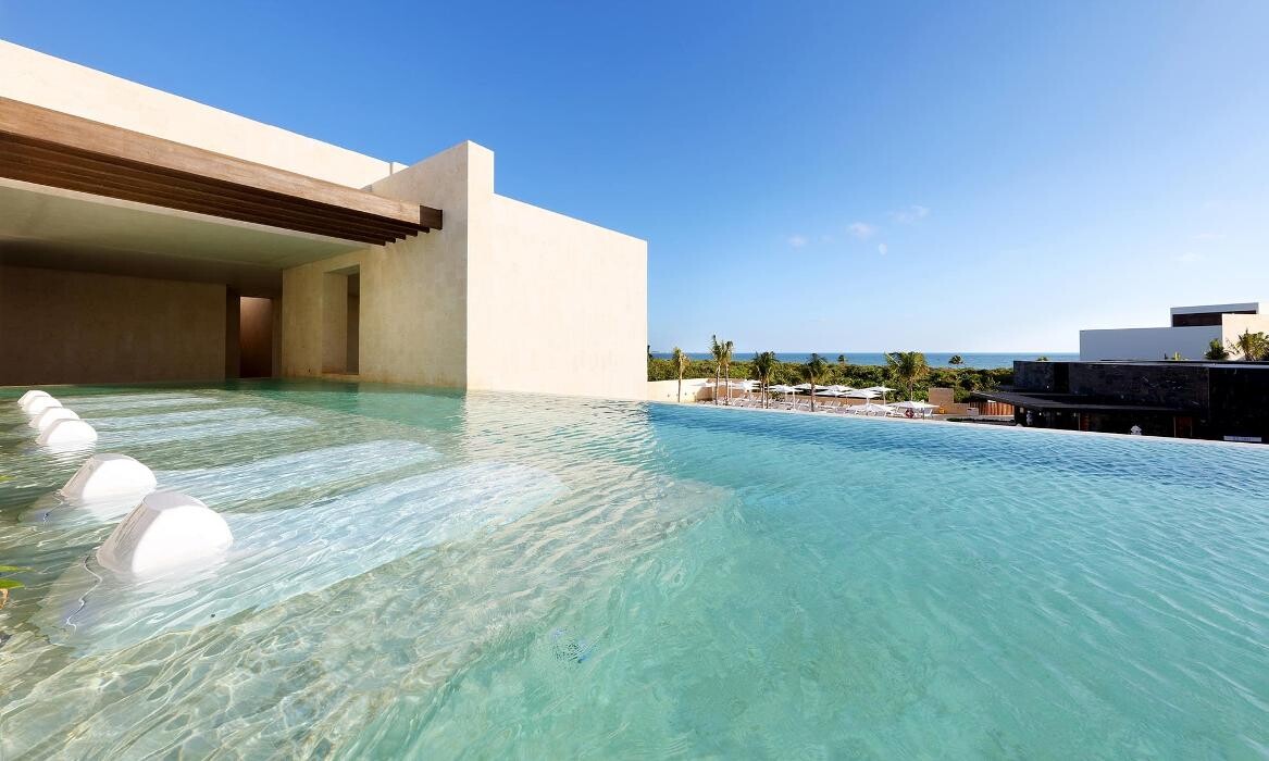 Images Grand Palladium Select Costa Mujeres - All Inclusive