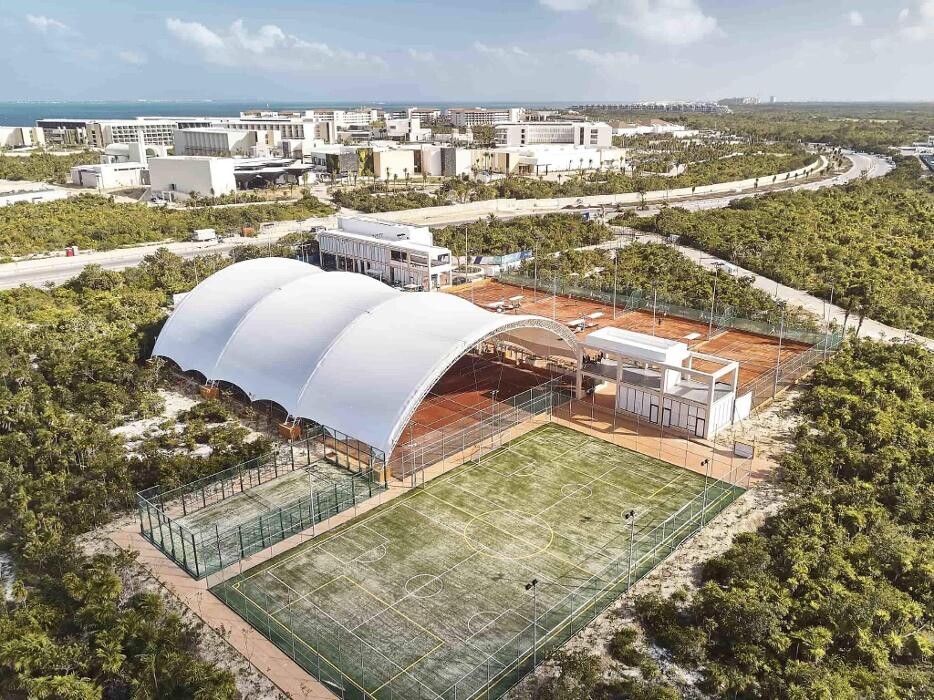 Images Grand Palladium Select Costa Mujeres - All Inclusive