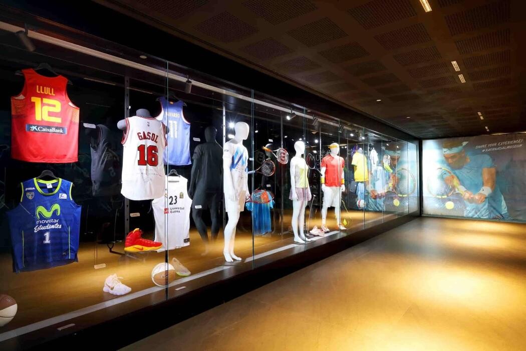 Images Grand Palladium Select Costa Mujeres - All Inclusive