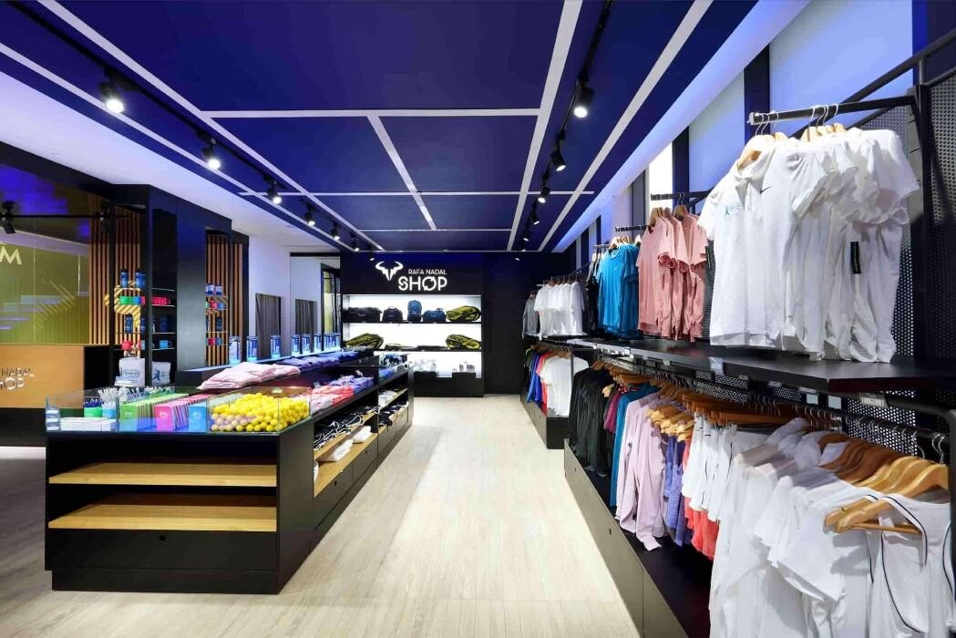 Images Grand Palladium Select Costa Mujeres - All Inclusive