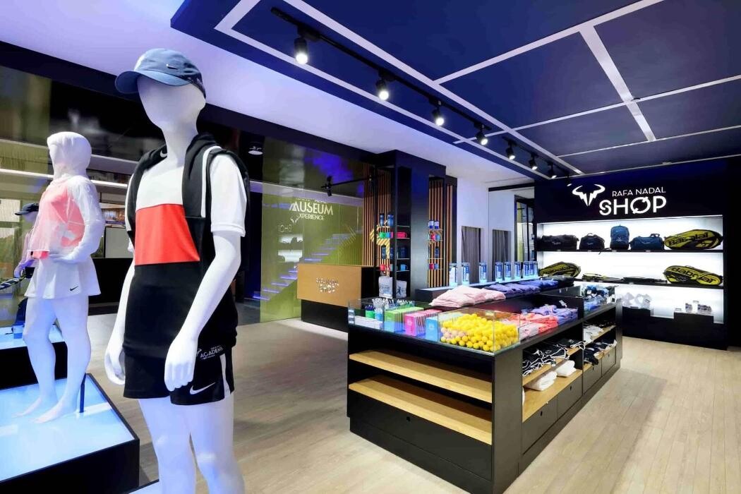 Images Grand Palladium Select Costa Mujeres - All Inclusive