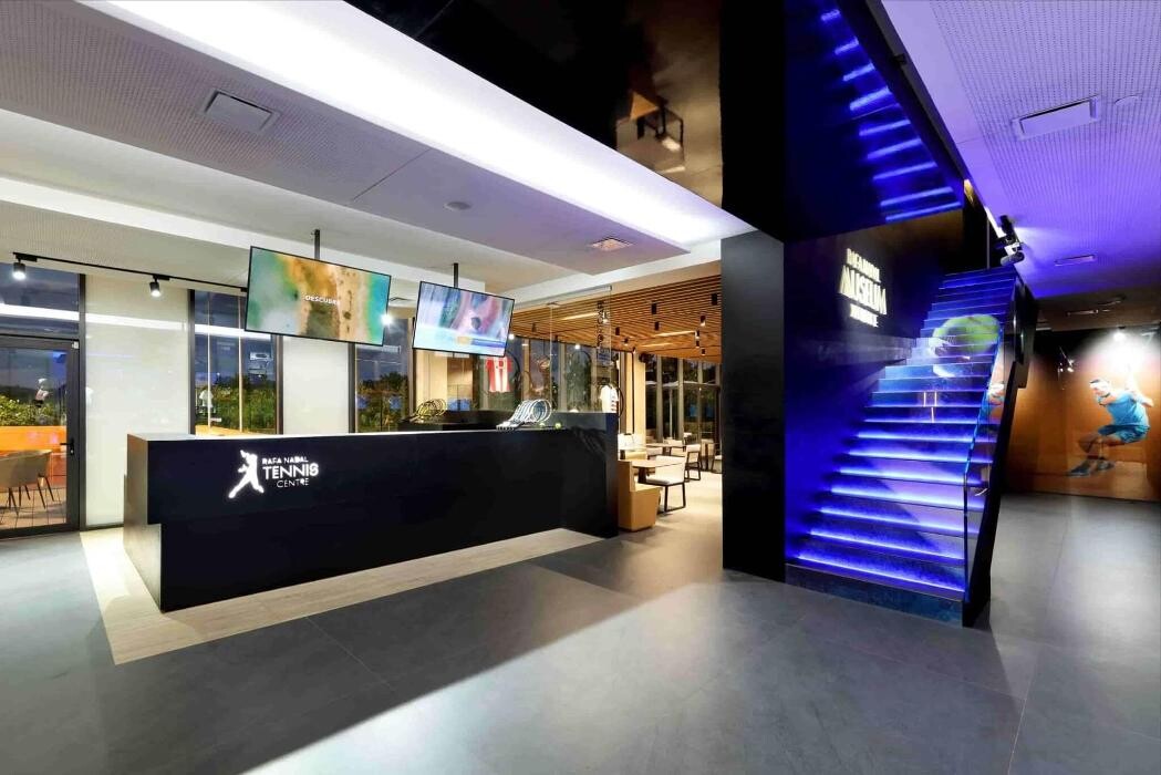 Images Grand Palladium Select Costa Mujeres - All Inclusive