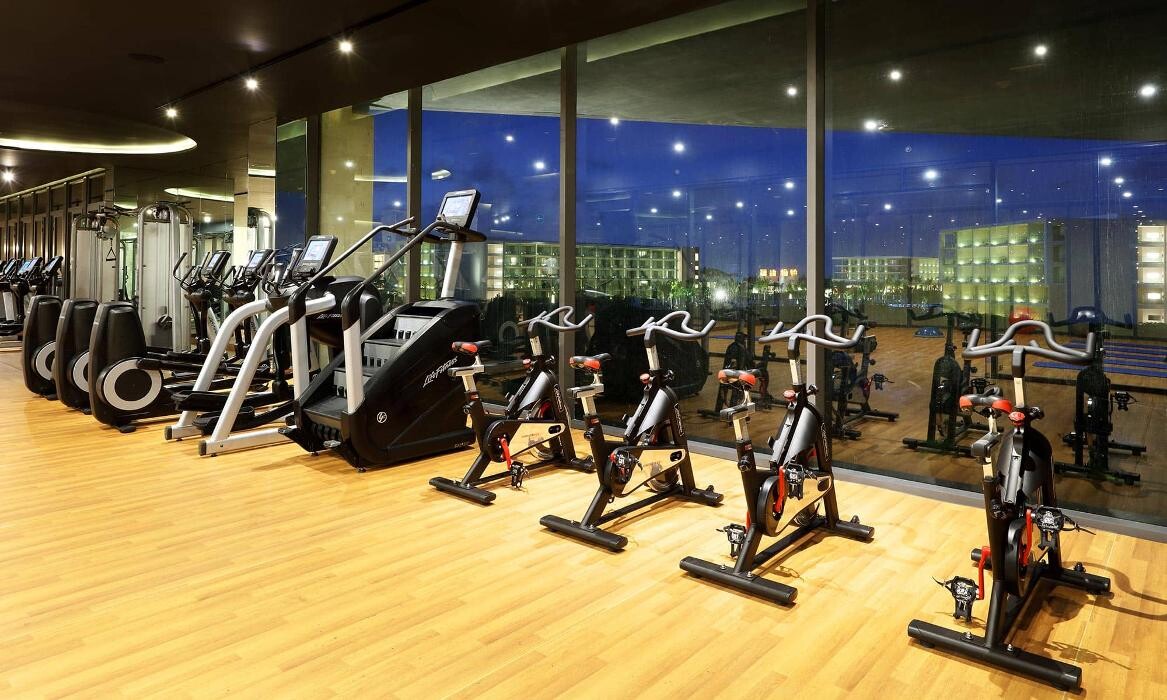 Images Grand Palladium Select Costa Mujeres - All Inclusive