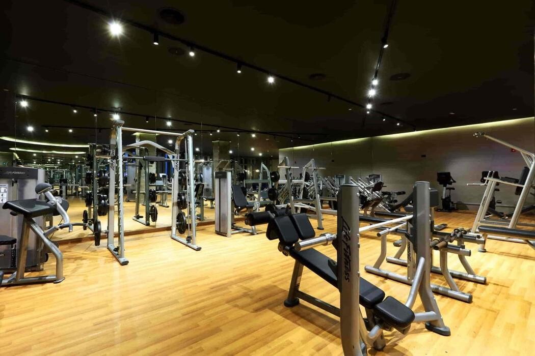 Images Grand Palladium Select Costa Mujeres - All Inclusive