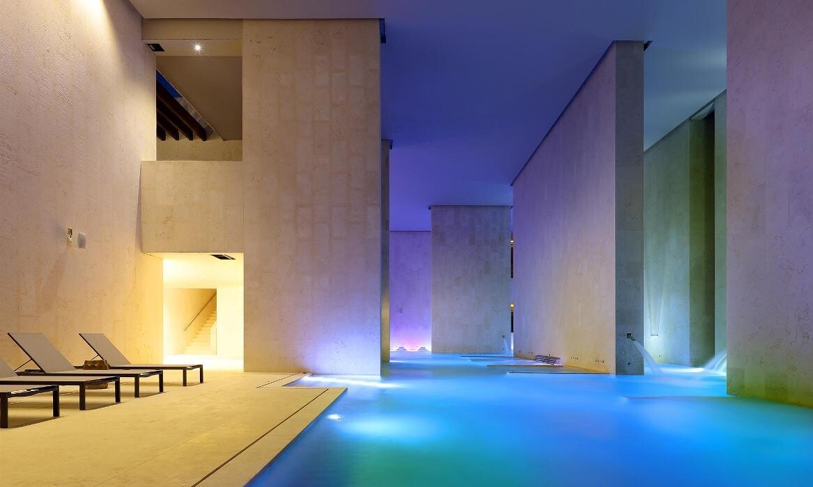 Images Grand Palladium Select Costa Mujeres - All Inclusive