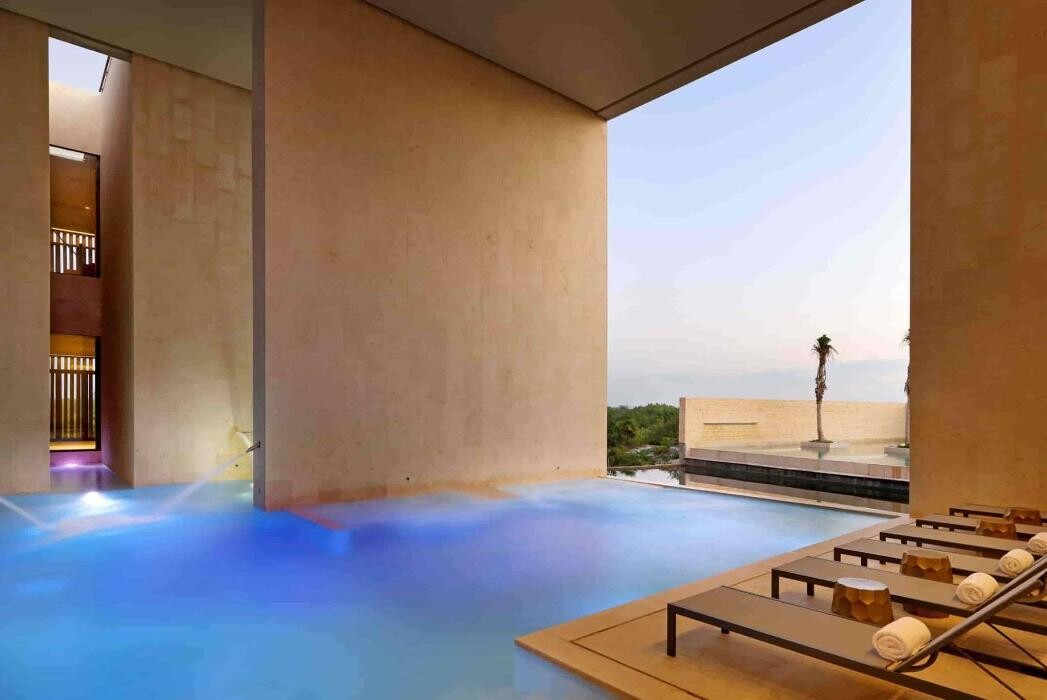 Images Grand Palladium Select Costa Mujeres - All Inclusive