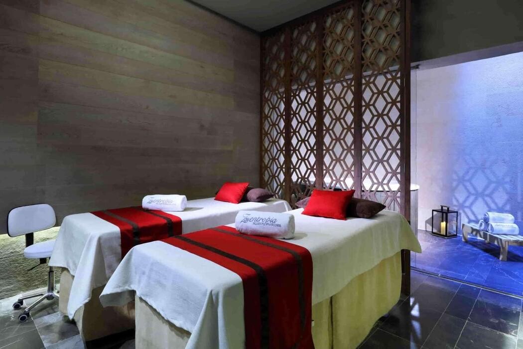 Images Grand Palladium Select Costa Mujeres - All Inclusive