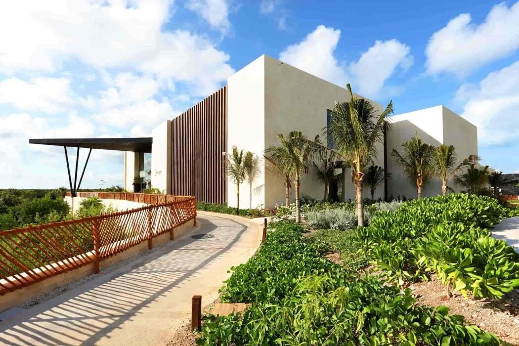 Images Grand Palladium Select Costa Mujeres - All Inclusive