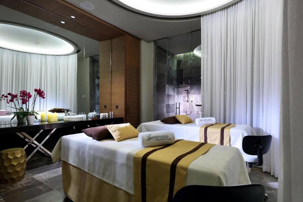 Images Grand Palladium Select Costa Mujeres - All Inclusive