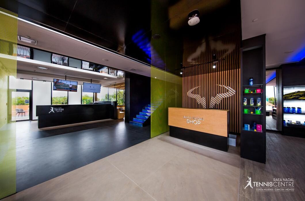 Images Grand Palladium Select Costa Mujeres - All Inclusive