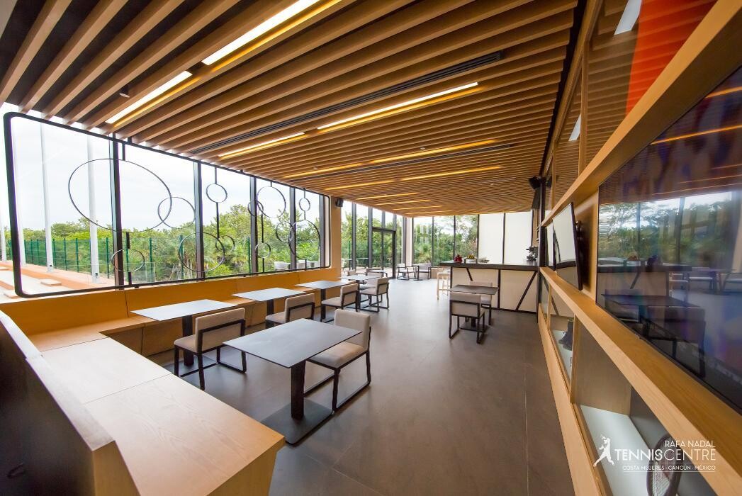 Images Grand Palladium Select Costa Mujeres - All Inclusive