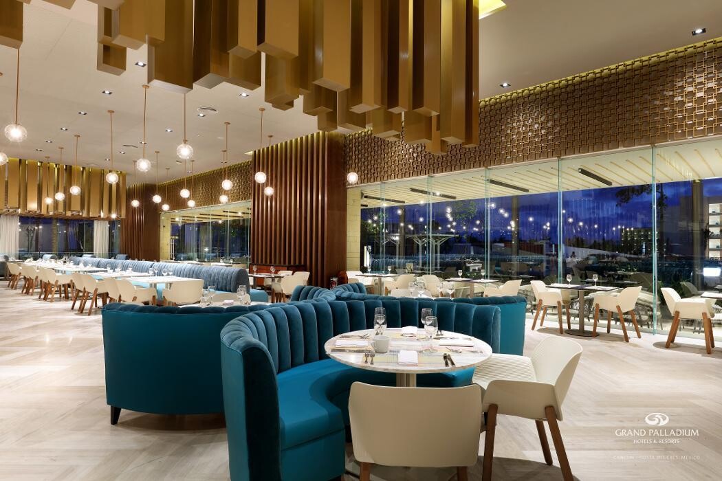 Images Grand Palladium Select Costa Mujeres - All Inclusive
