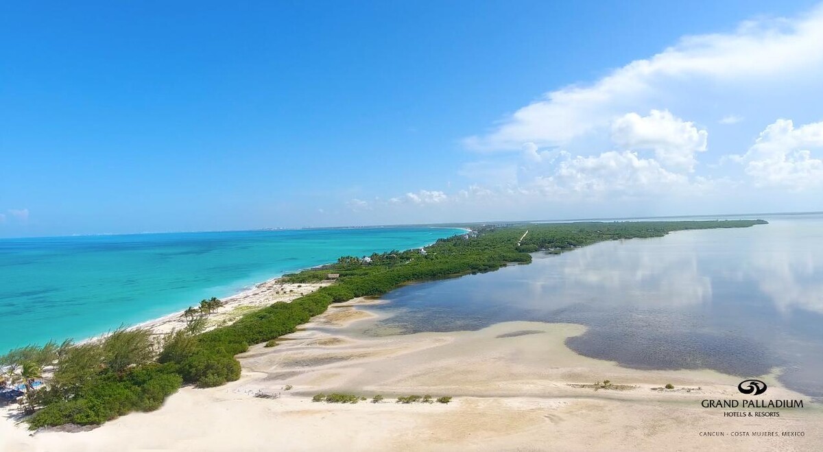 Images Grand Palladium Select Costa Mujeres - All Inclusive