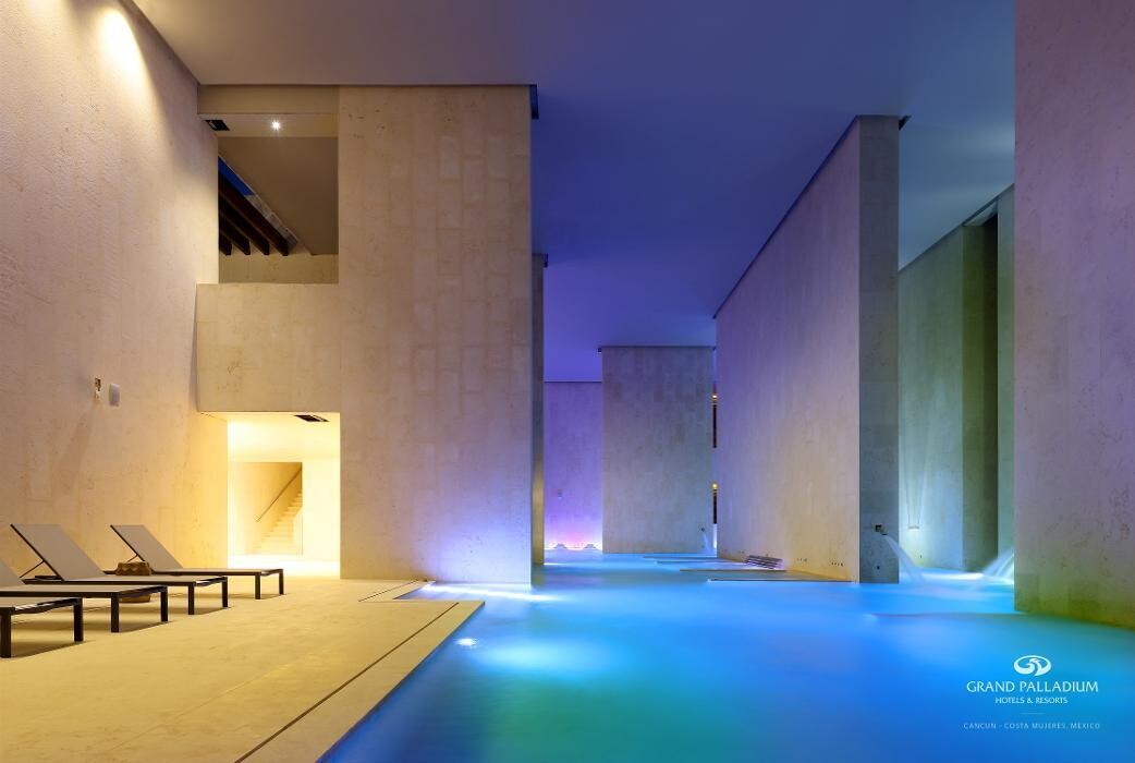 Images Grand Palladium Select Costa Mujeres - All Inclusive