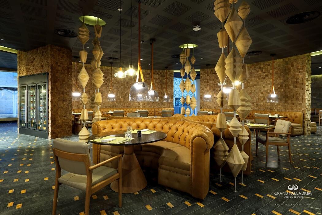 Images Grand Palladium Select Costa Mujeres - All Inclusive