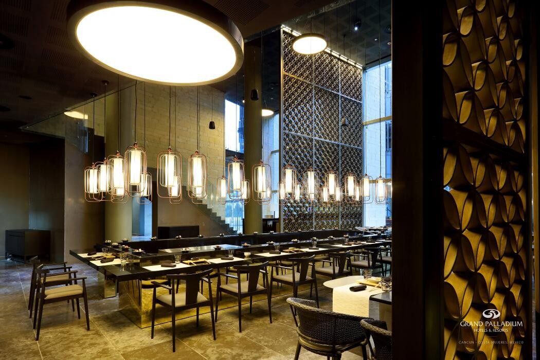 Images Grand Palladium Select Costa Mujeres - All Inclusive