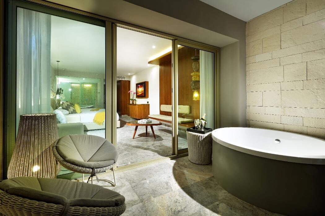 Images Grand Palladium Select Costa Mujeres - All Inclusive