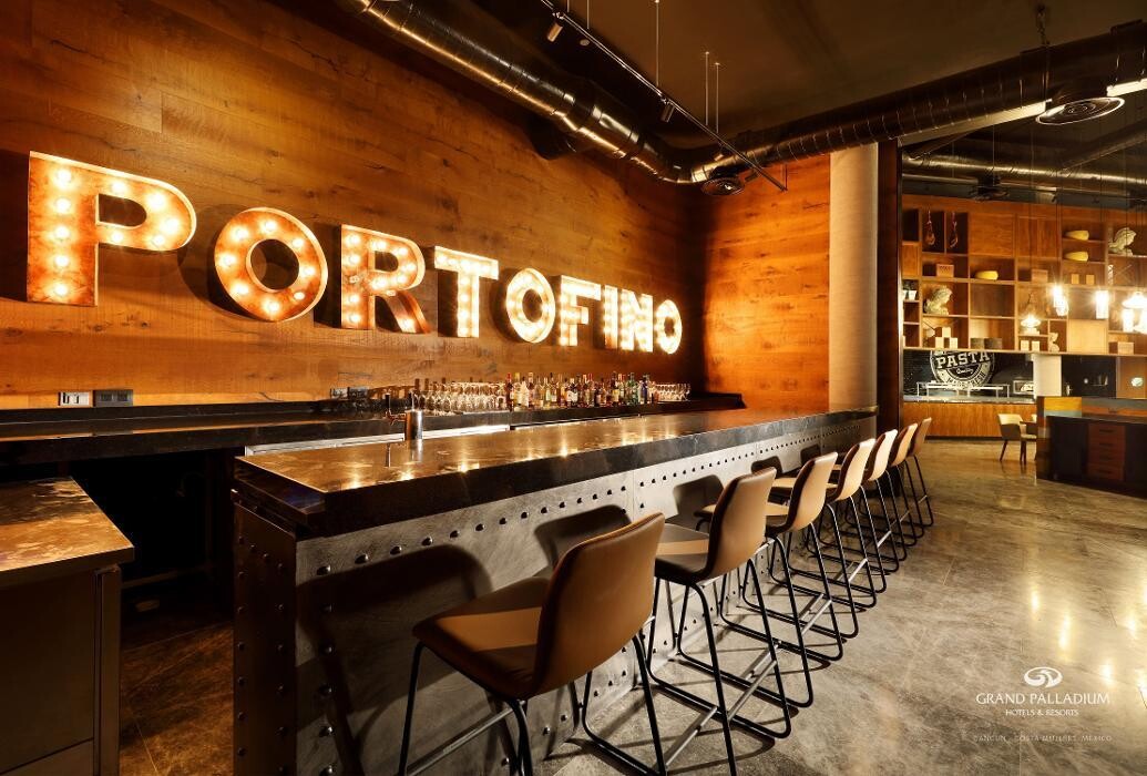 Images Grand Palladium Select Costa Mujeres - All Inclusive