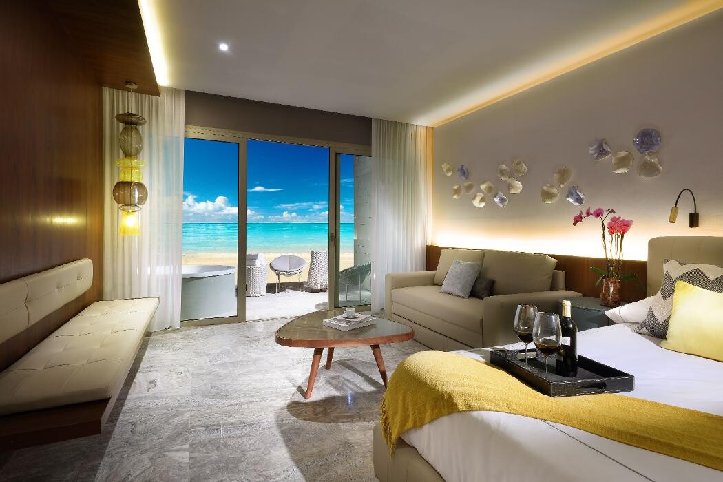 Images Grand Palladium Select Costa Mujeres - All Inclusive