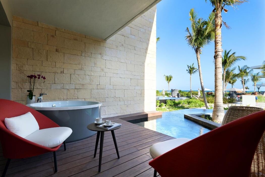 Images Grand Palladium Select Costa Mujeres - All Inclusive