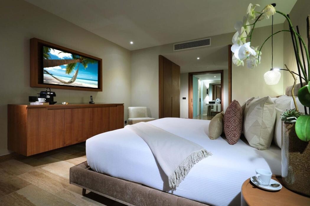 Images Grand Palladium Select Costa Mujeres - All Inclusive