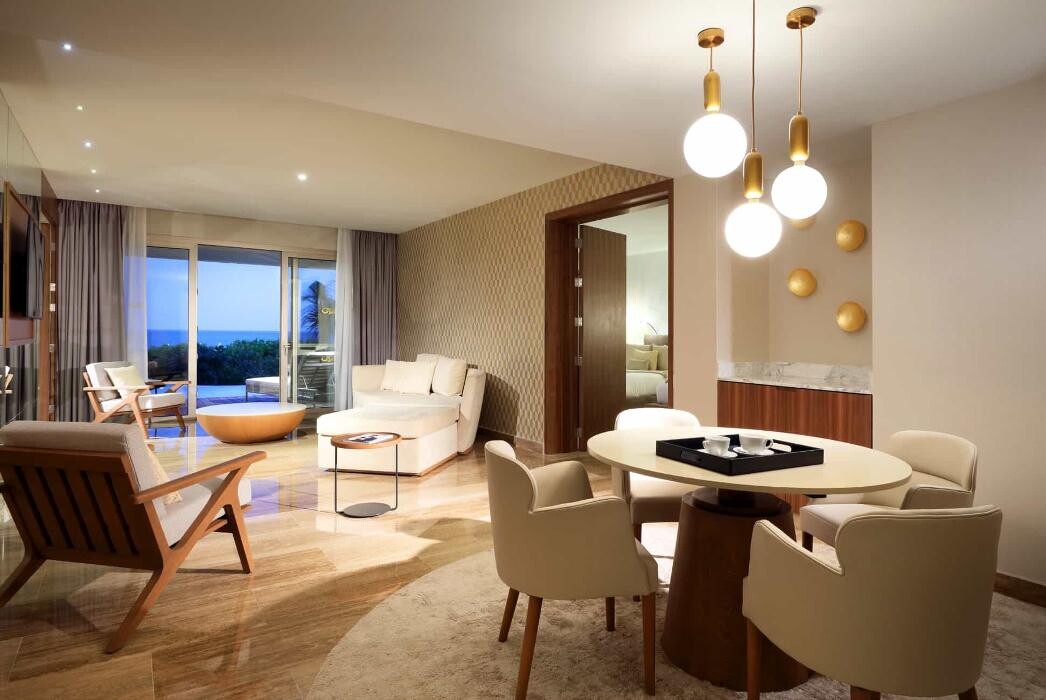 Images Grand Palladium Select Costa Mujeres - All Inclusive