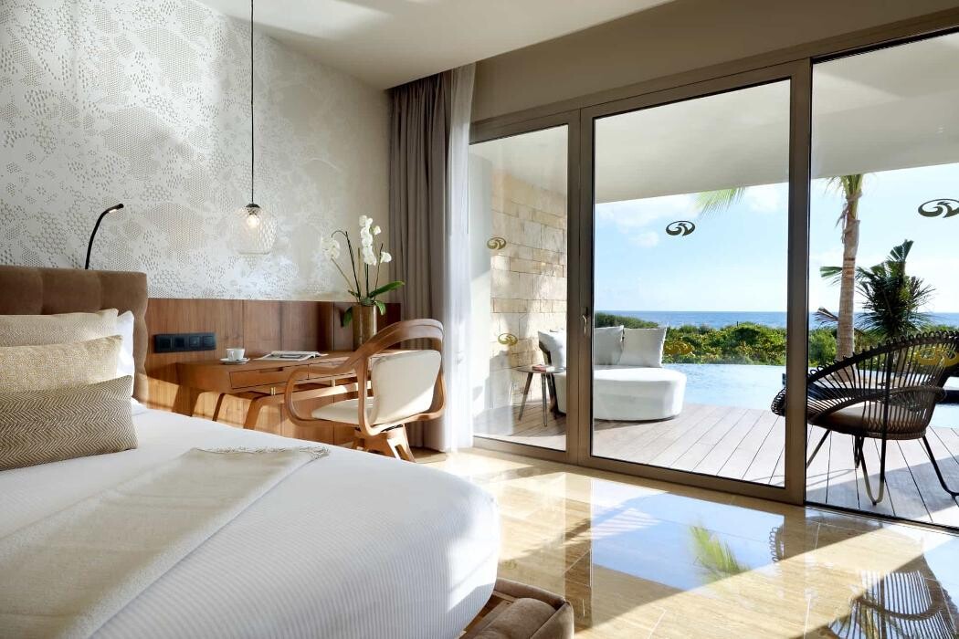 Images Grand Palladium Select Costa Mujeres - All Inclusive