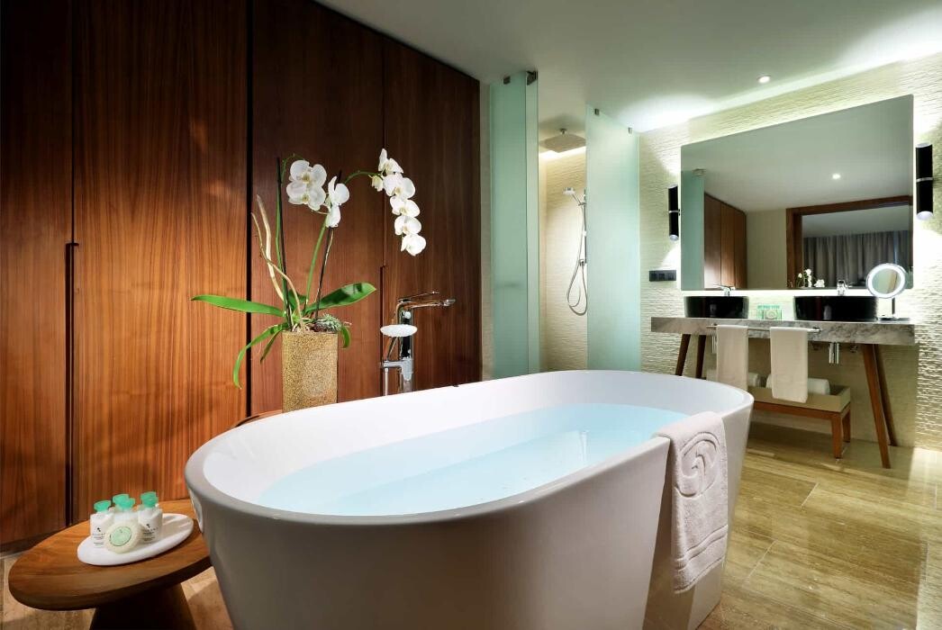 Images Grand Palladium Select Costa Mujeres - All Inclusive