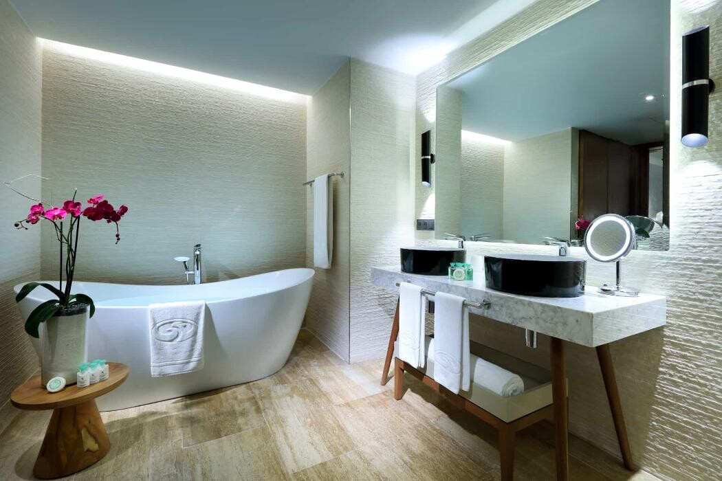 Images Grand Palladium Select Costa Mujeres - All Inclusive