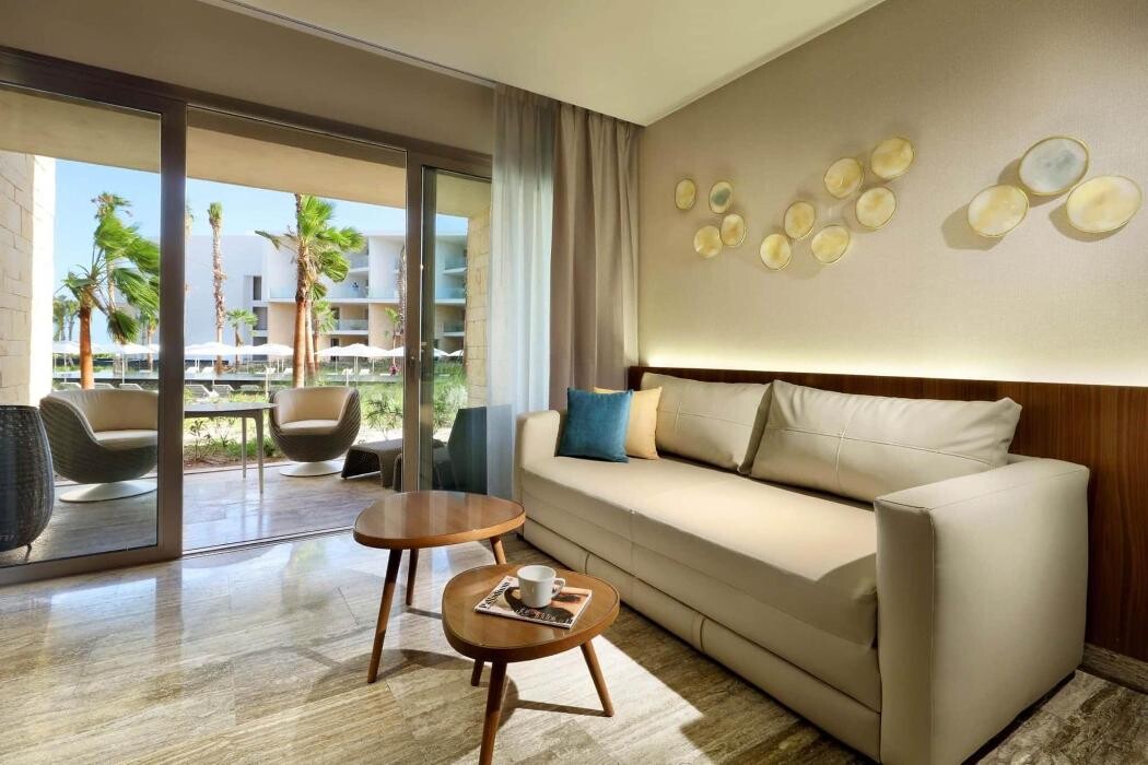 Images Grand Palladium Select Costa Mujeres - All Inclusive