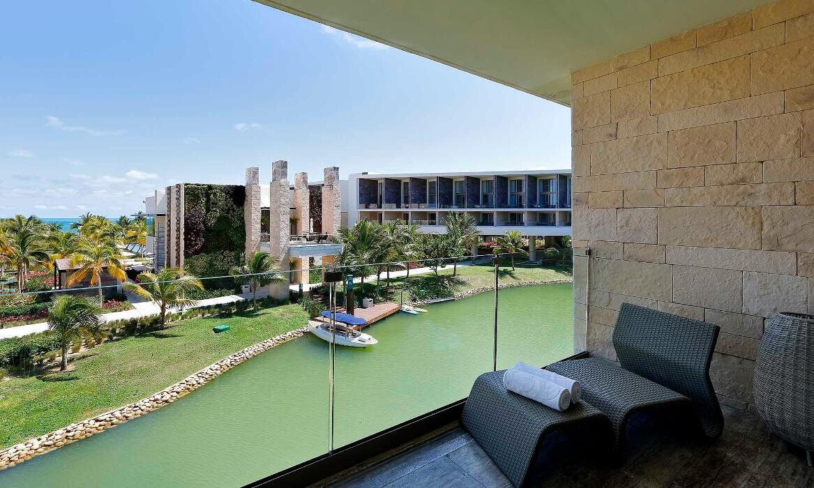 Images Grand Palladium Select Costa Mujeres - All Inclusive