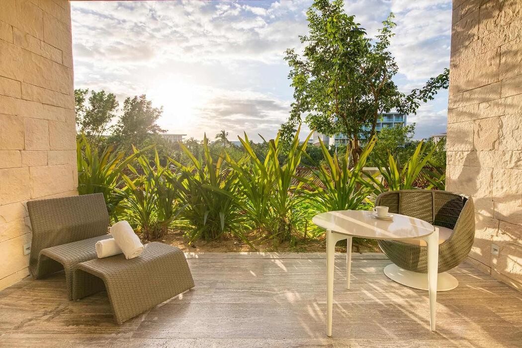 Images Grand Palladium Select Costa Mujeres - All Inclusive