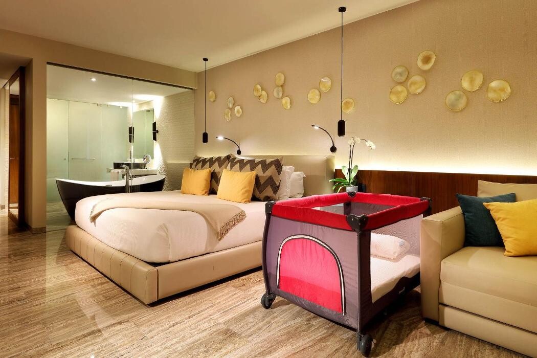 Images Grand Palladium Select Costa Mujeres - All Inclusive