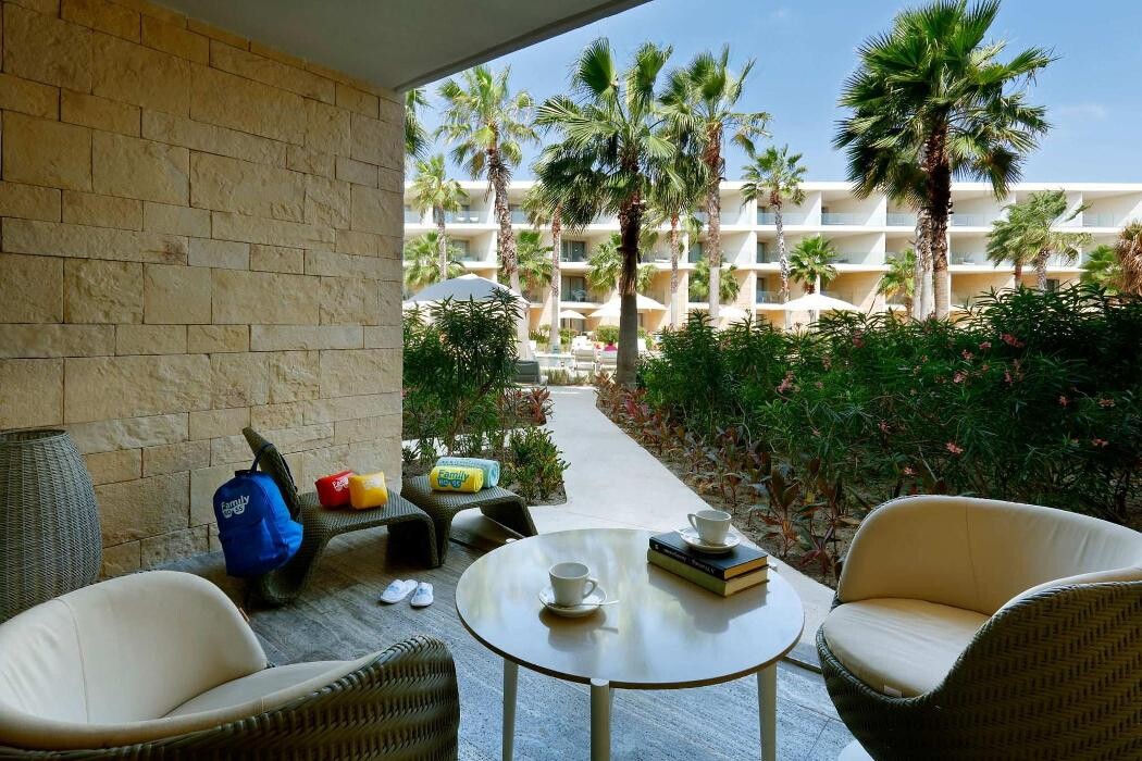 Images Grand Palladium Select Costa Mujeres - All Inclusive