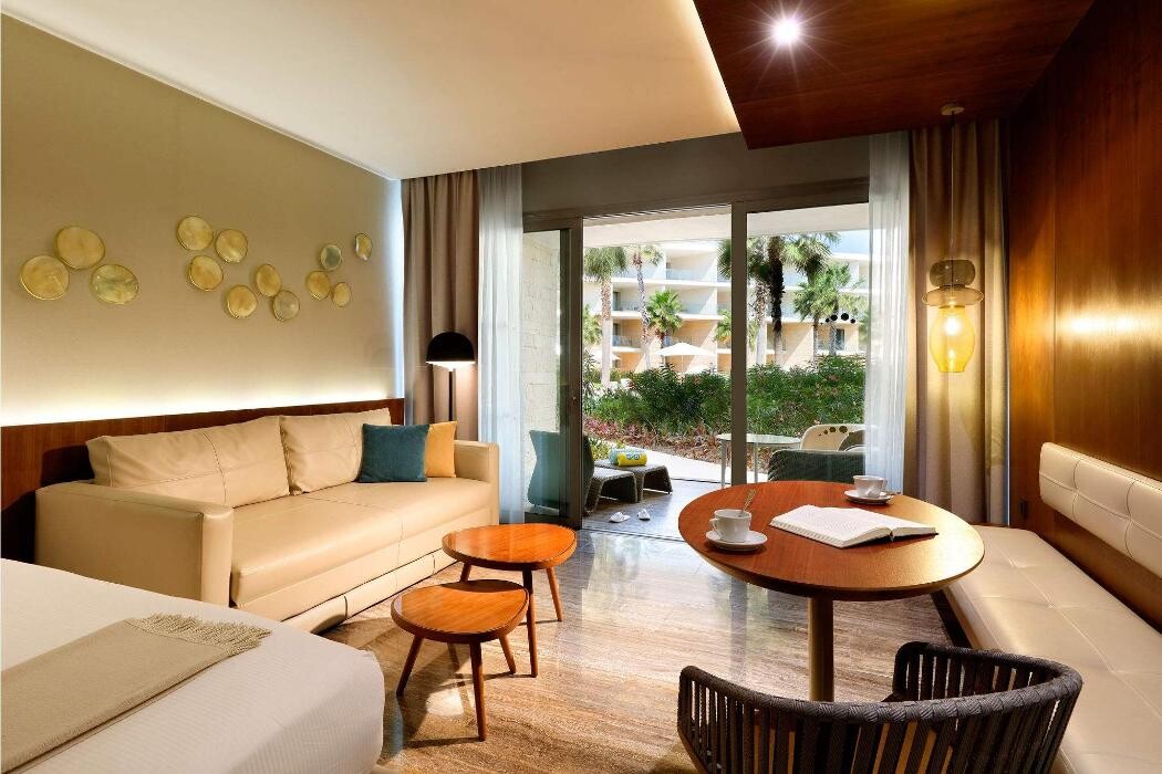 Images Grand Palladium Select Costa Mujeres - All Inclusive