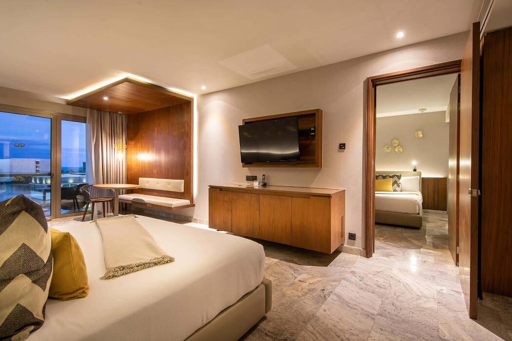 Images Grand Palladium Select Costa Mujeres - All Inclusive