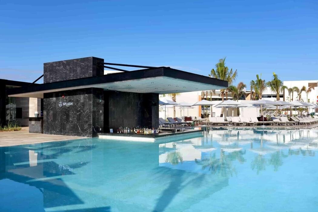 Images Grand Palladium Select Costa Mujeres - All Inclusive