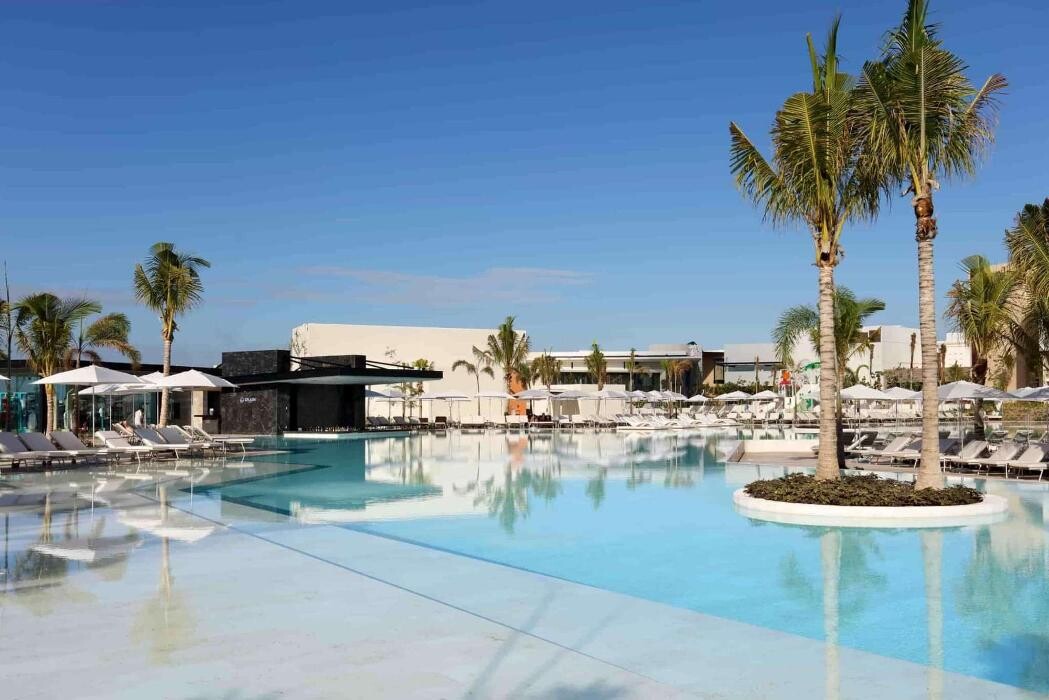 Images Grand Palladium Select Costa Mujeres - All Inclusive