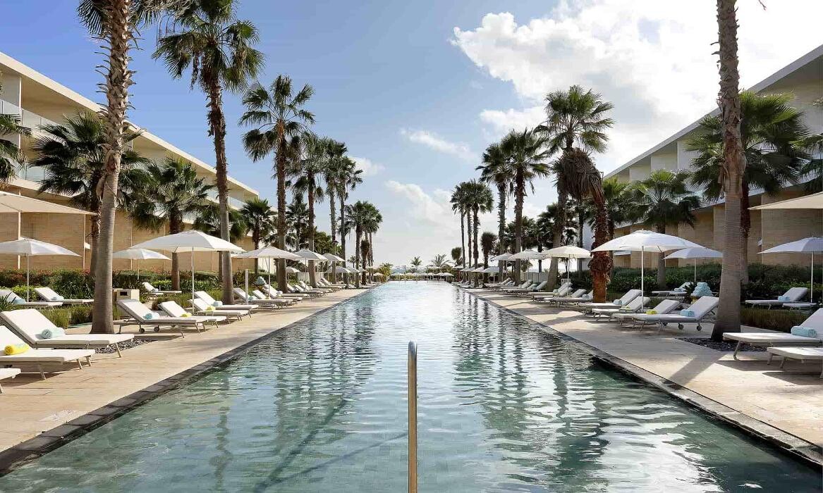 Images Grand Palladium Select Costa Mujeres - All Inclusive