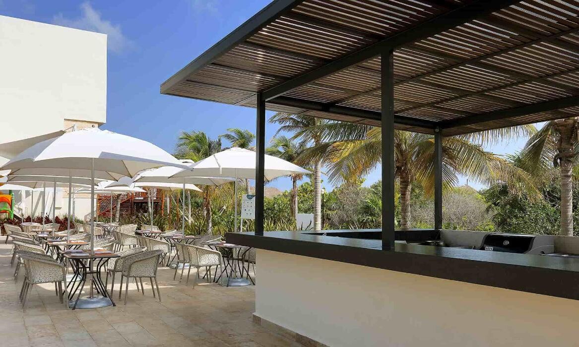 Images Grand Palladium Select Costa Mujeres - All Inclusive