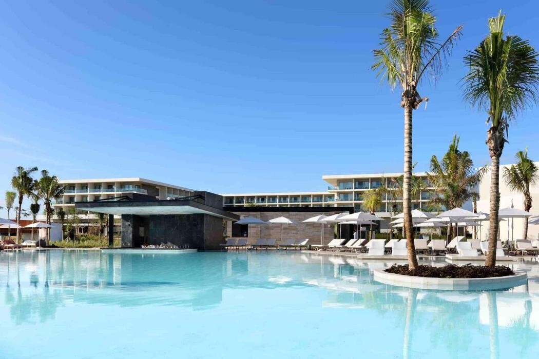 Images Grand Palladium Select Costa Mujeres - All Inclusive