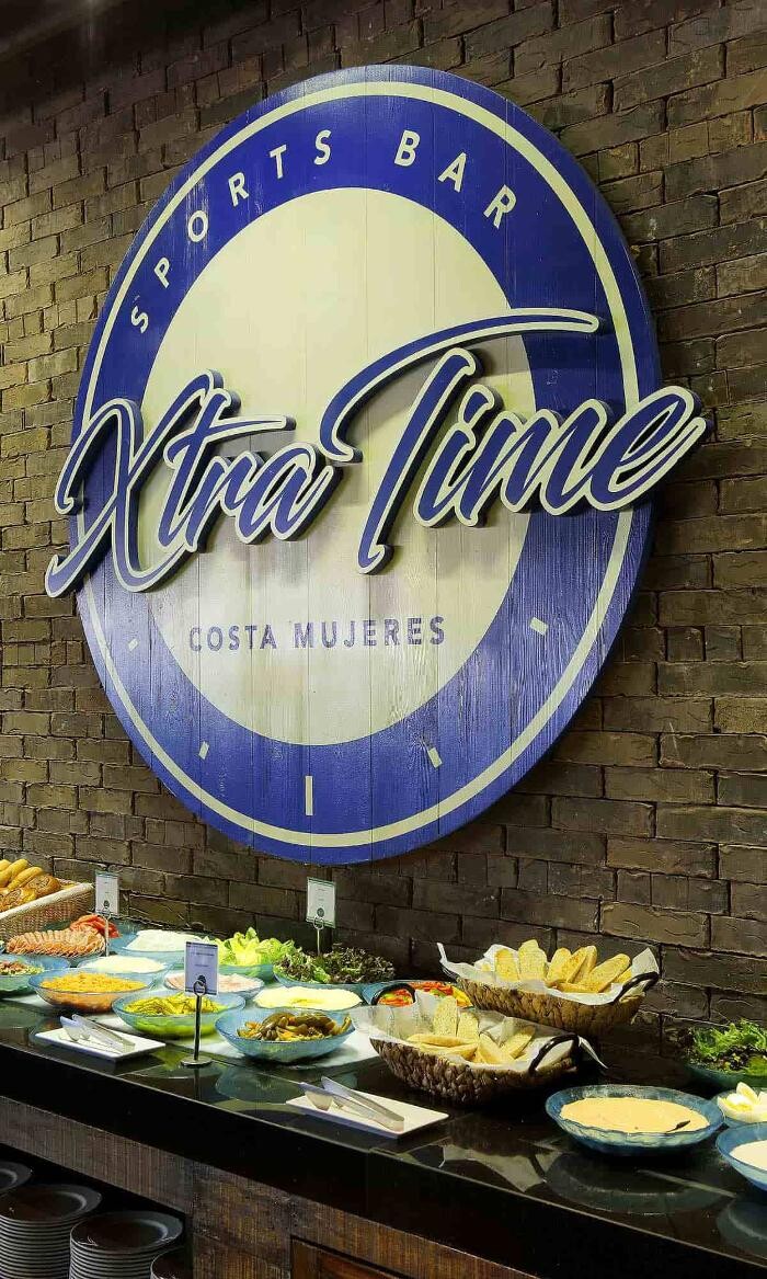 Images Grand Palladium Select Costa Mujeres - All Inclusive