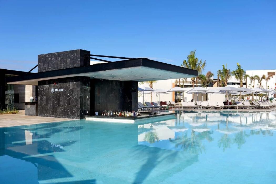 Images Grand Palladium Select Costa Mujeres - All Inclusive