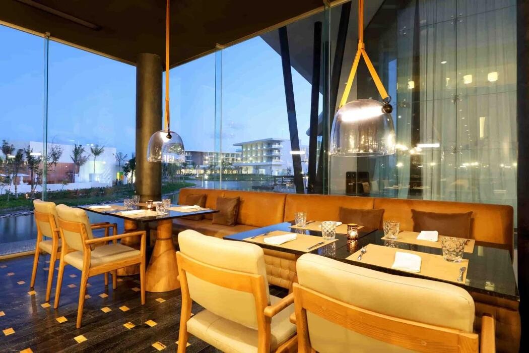 Images Grand Palladium Select Costa Mujeres - All Inclusive