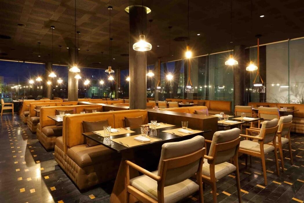 Images Grand Palladium Select Costa Mujeres - All Inclusive