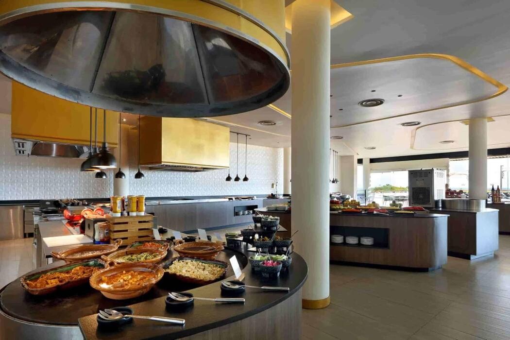 Images Grand Palladium Select Costa Mujeres - All Inclusive