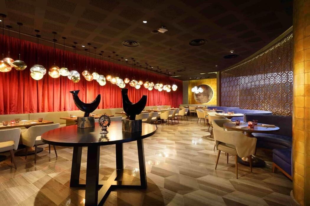 Images Grand Palladium Select Costa Mujeres - All Inclusive