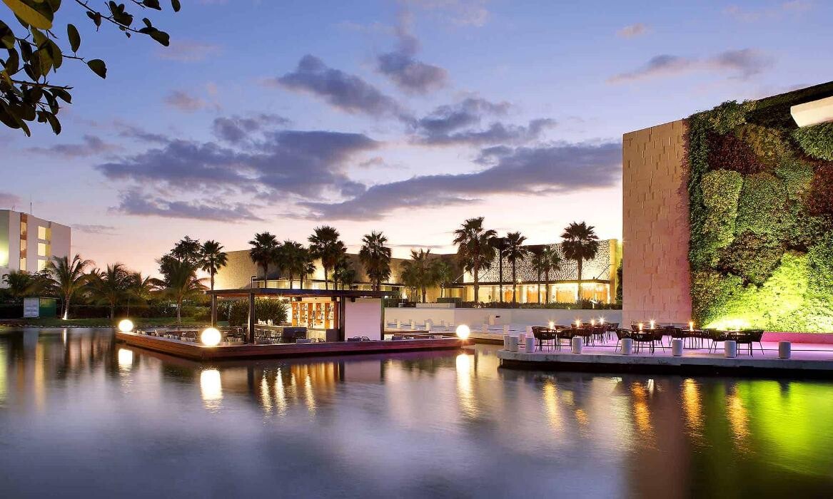 Images Grand Palladium Select Costa Mujeres - All Inclusive