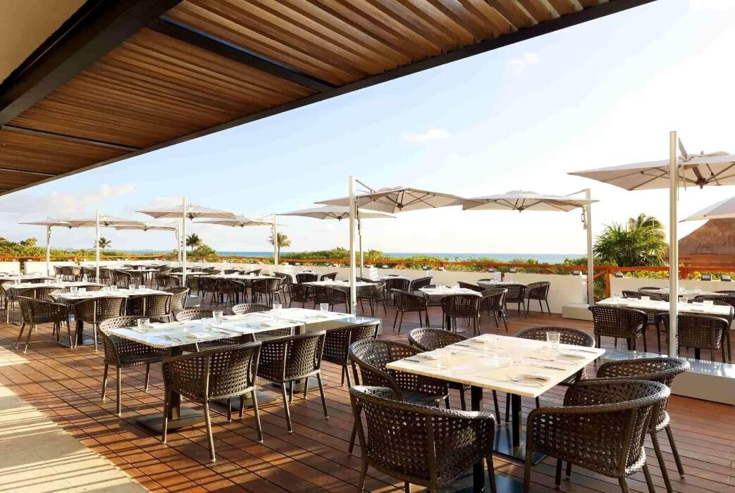 Images Grand Palladium Select Costa Mujeres - All Inclusive