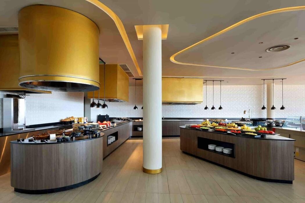 Images Grand Palladium Select Costa Mujeres - All Inclusive